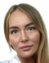 Фото Митенкова Яна Валерьевна