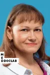 Фото Потапова Светлана Юрьевна