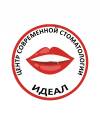 Логотип Идеал