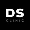 Логотип DS clinic