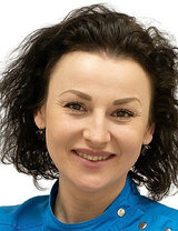 Фото Решетникова Анна Александровна