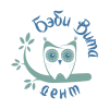 Логотип Бэби Вита Дент