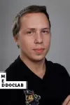 Фото Мазалев Максим Николаевич