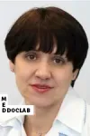 Фото Камкина Луиза Ноэльевна