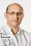 Фото Малышев Александр Николаевич