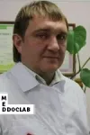 Фото Нифантьев Алексей Дмитриевич