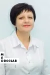 Фото Сизова Ирина Валентиновна