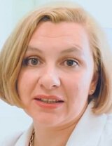 Фото Макарова Елена Вячеславовна