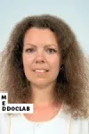 Фото Мексина Любовь Эдуардовна