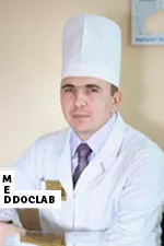 Фото Кулешов Виктор Александрович