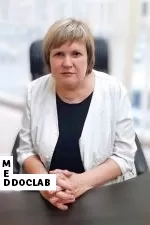 Фото Калошина Елена Викторовна