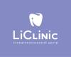 Логотип LiClinic