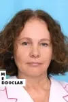 Фото Начарова Татьяна Ивановна