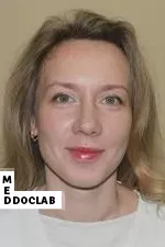 Фото Кузнецова Виктория Владимировна