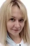 Фото Бантюкова Анна Ивановна