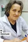 Фото Худина Нина Львовна