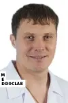Фото Шилов Дмитрий Александрович