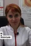 Фото Чирун Елена Викторовна