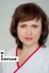 Фото Солоденко Наталья Владимировна