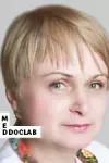 Фото Лобова Алла Викторовна