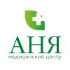 Логотип Медицинский центр Аня
