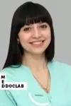 Фото Орловская Ирина Михайловна