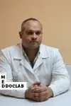 Фото Иванов Михаил Александрович