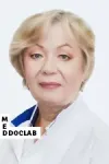 Фото Степанова Ирина Викторовна