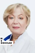 Фото Степанова Ирина Викторовна