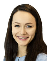 Фото Конотопченко Диана Юрьевна