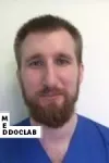 Фото Добронец Виктор Вадимович