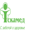 Логотип Искамед