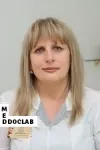 Фото Аникина Елена Геннадьевна