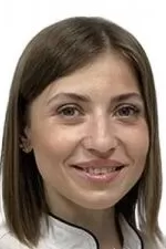 Фото Соловьева Лариса Николаевна