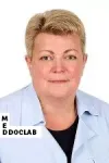 Фото Гринёва-Хусаинова Елена Михайловна