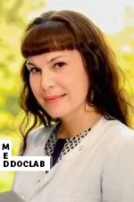 Фото Михайлова Мария Сергеевна