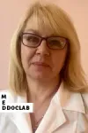 Фото Беляк Наталья Георгиевна
