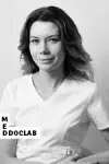 Фото Бекшанова Марина Сергеевна