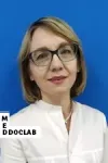Фото Попова Светлана Степановна