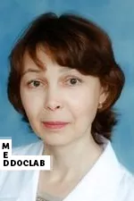 Фото Козлова Ирина Александровна