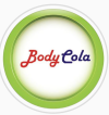 Логотип БодиКола