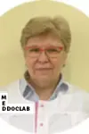 Фото Нездолий Валентина Ивановна