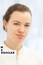 Фото Неверова Евгения Михайловна