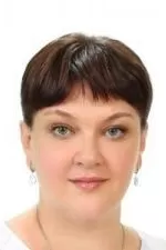 Фото Гончарова Ирина Анатольевна