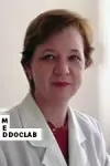 Фото Бунькова Елена Борисовна