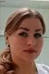 Фото Давлетова Ирина Владимировна