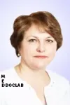 Фото Шурганова Елена Васильевна