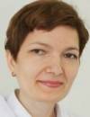 Фото Горбунова Ирина Владимировна