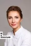 Фото Кузнецова Жанна Искандэровна