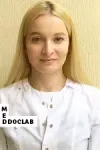 Фото Разина Александра Владимировна
